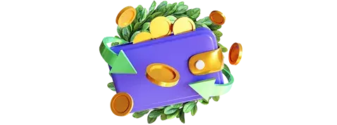 Пополнение через Систему Быстрых Платежей (СБП)