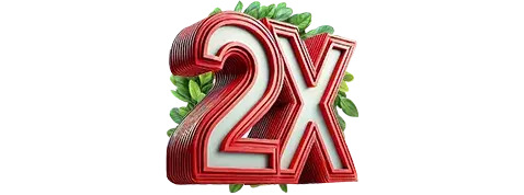 Двойной выигрыш каждую неделю